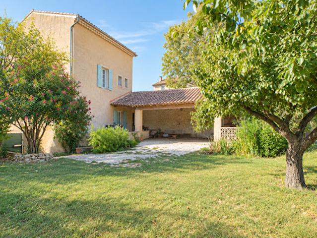 Maison vente à Aubignan, Vaucluse