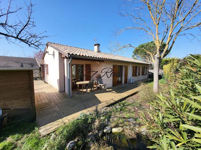 Maison vente à Auterive, Haute-Garonne