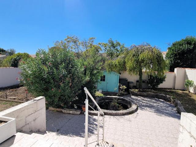 Maison vente à La Rochelle, Aytré