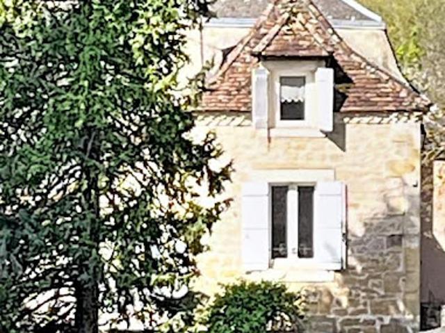 Maison vente à Rafaillac, Badefols-d'Ans