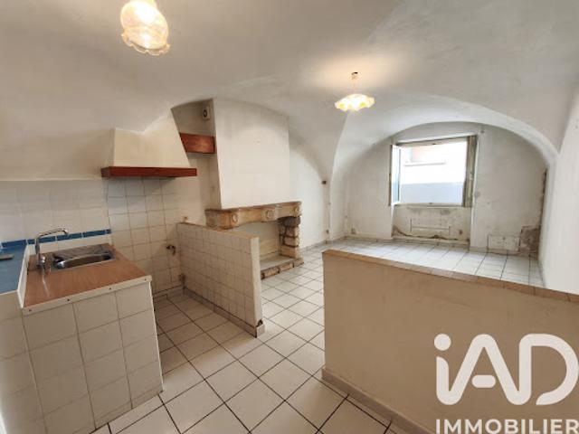 Maison vente à Privas, Baix