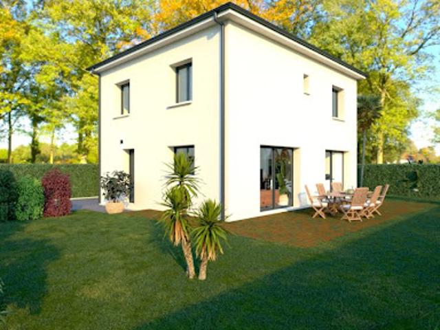 Maison vente à France métropolitaine, Balma