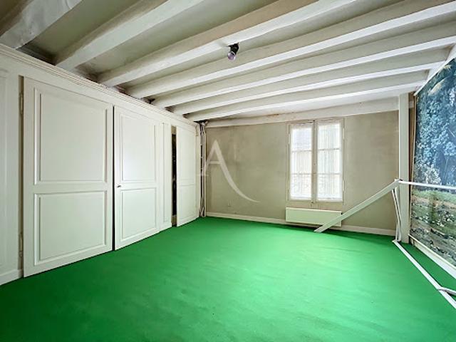 Maison vente à Saumur, Beaufort-en-vallée