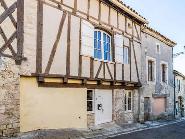 Maison vente à Agen, Beauville