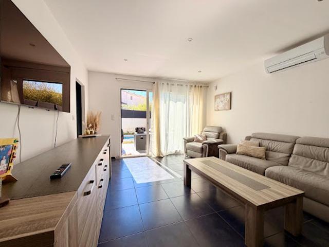 Maison vente à Nîmes, Beauvoisin