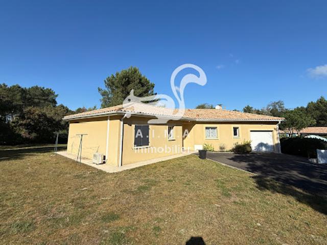 Maison vente à France métropolitaine, Belin-béliet