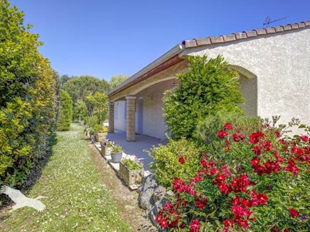 Maison vente à Toulouse, Bessières