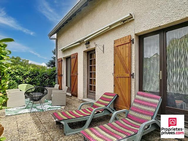 Maison vente à Montbéliard, Bethoncourt