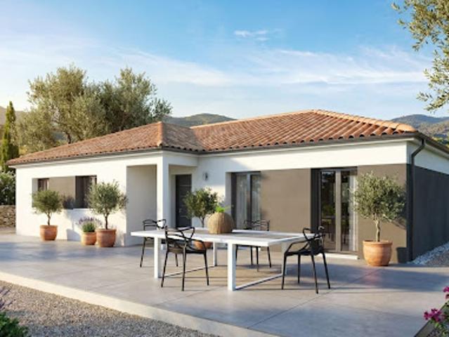 Maison vente à Jonzac, Biron