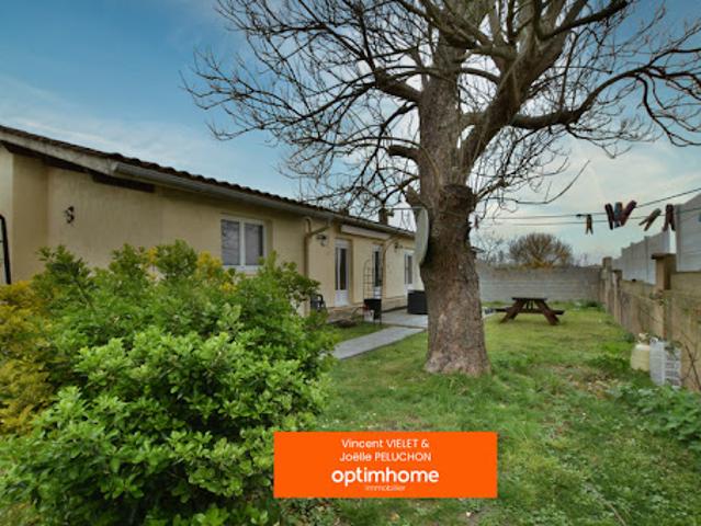 Maison vente à Blaye, Gironde