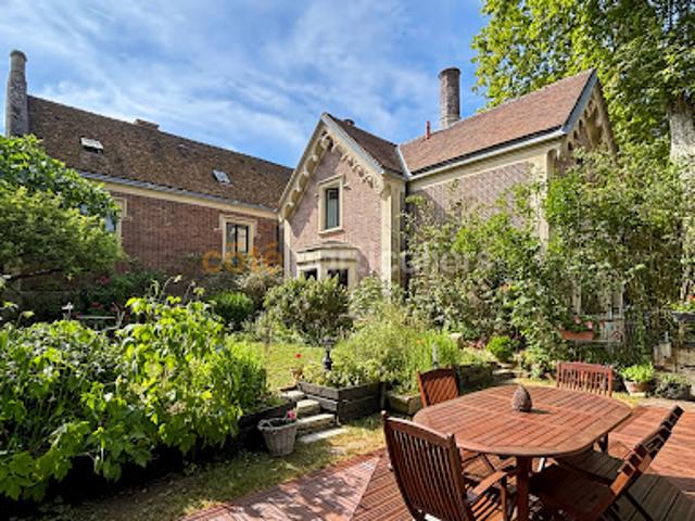 Maison vente à Boissy-Saint-Léger, Val-de-Marne