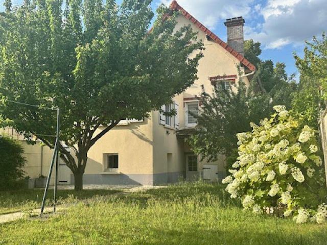 Maison vente à Créteil, Bonneuil-sur-marne