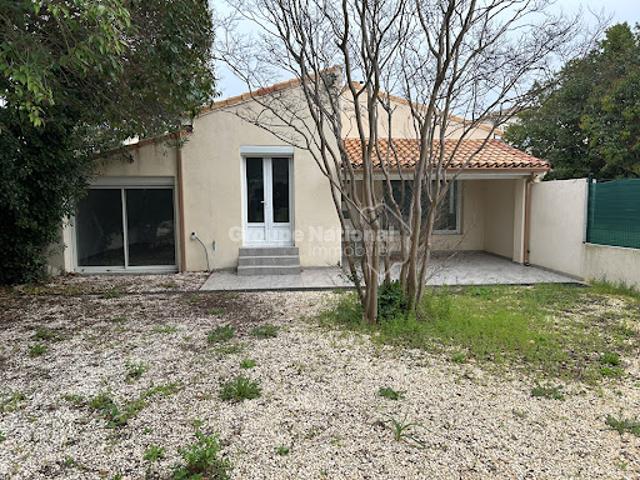 Maison vente à France métropolitaine, Bouillargues