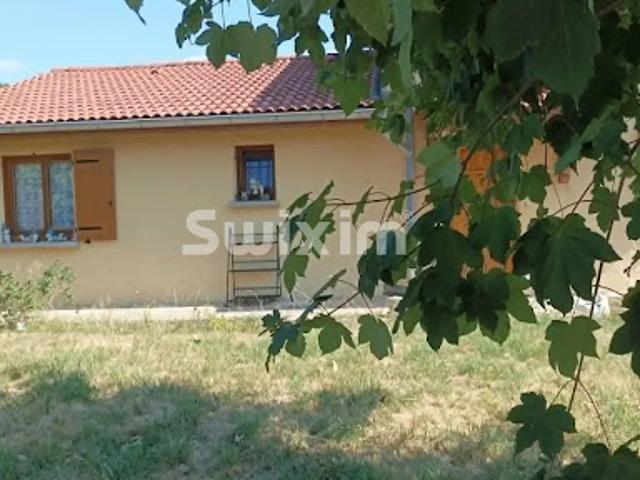 Maison vente à Bourg-en-Bresse, Bourg-en-bresse