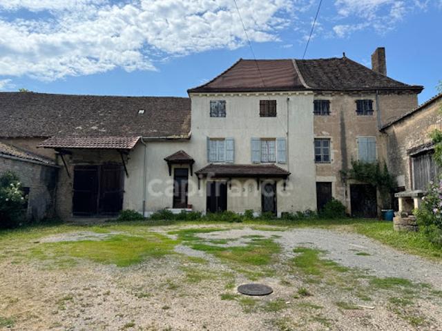 Maison vente à Chalon-sur-Saône, Boyer