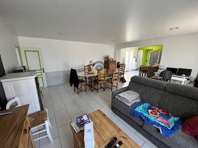 Maison vente à Bressuire
