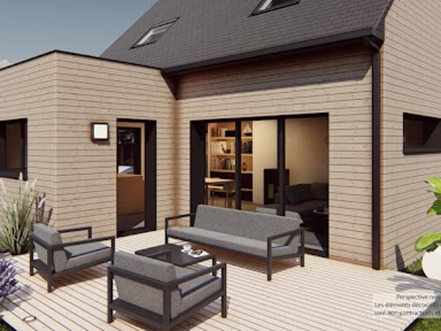 Maison vente à Brest, Bretagne