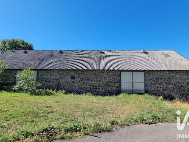 Maison vente à Le Camp, Briffons