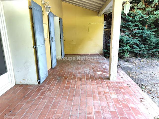 Maison vente à Carpentras, Camaret-sur-aigues