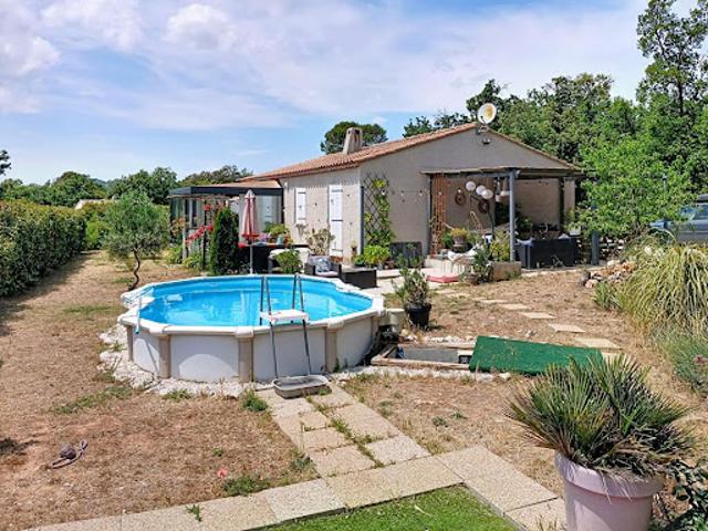Maison vente à Brignoles, Camps-la-source