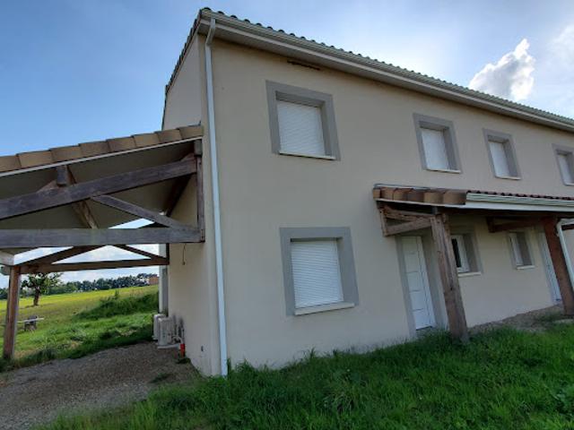 Maison vente à Marmande