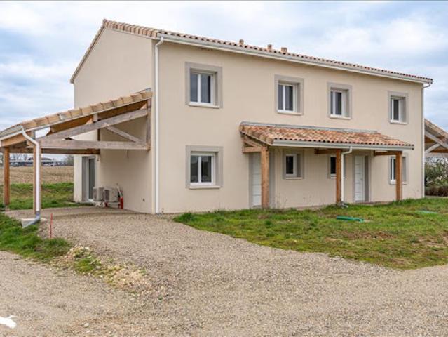 Maison vente à Caumont-sur-garonne, Majenton