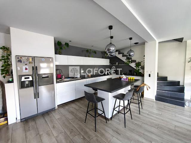 Maison vente à Céret