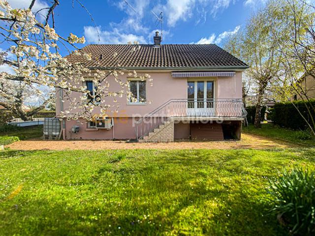 Maison vente à Chalon-sur-Saône, Chalon-sur-saône