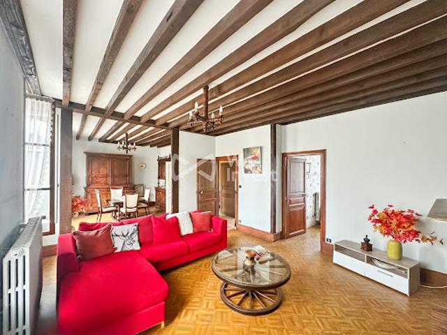Maison vente à Charleville-Mézières, Charleville-mézières