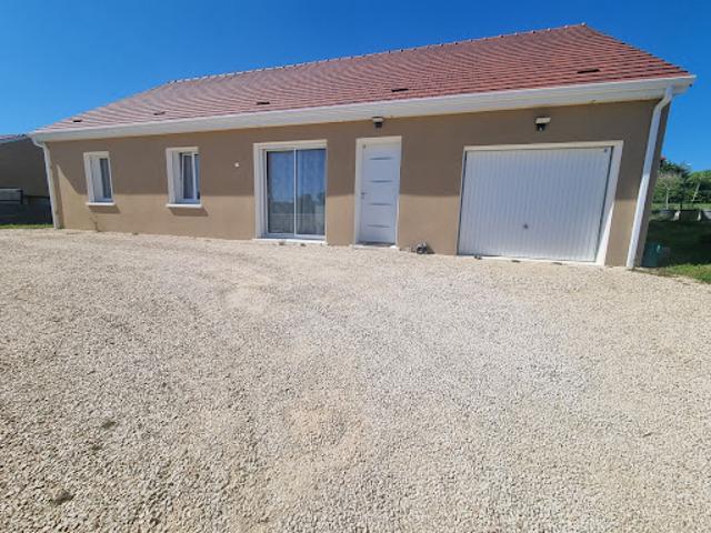 Maison vente à Charolles