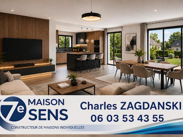 Maison vente à Plateau Nord-Est, Chartres