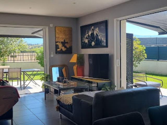 Maison vente à Valence, Chatuzange-le-goubet