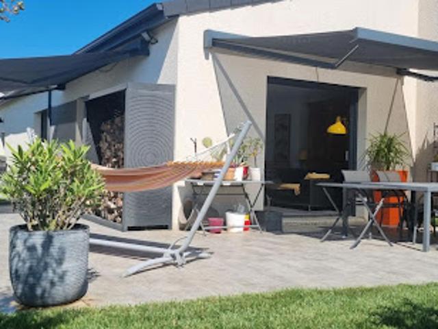 Maison vente à Valence, Chatuzange-le-goubet