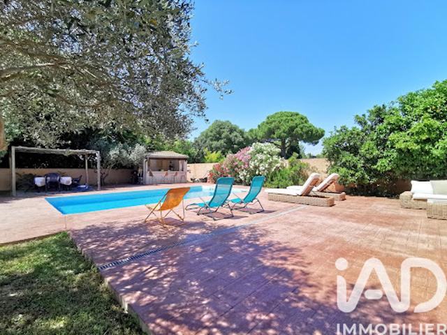 Maison vente à Nîmes, Codognan