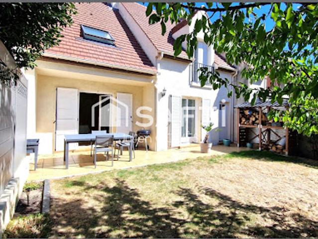 Maison vente à Torcy, Courtry