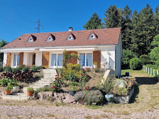 Maison vente à Vichy, Cusset