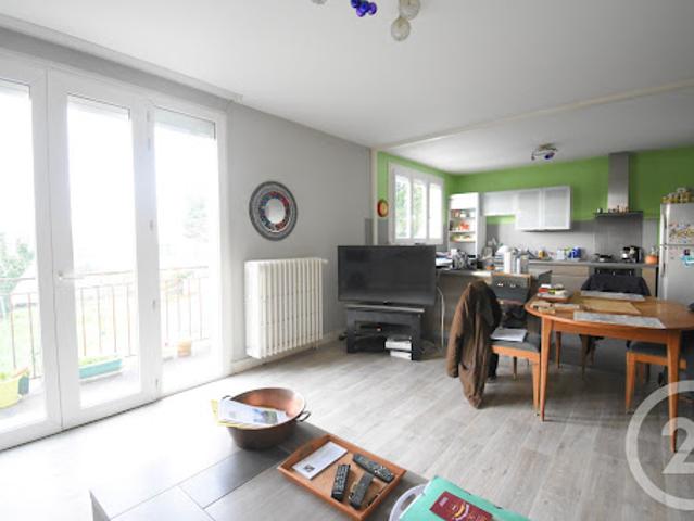 Maison vente à Vichy, Cusset