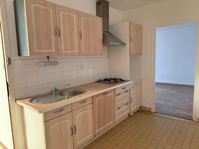 Maison vente à Montluçon, Domérat