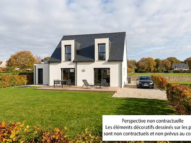 Maison vente à Gorréquer, Elliant