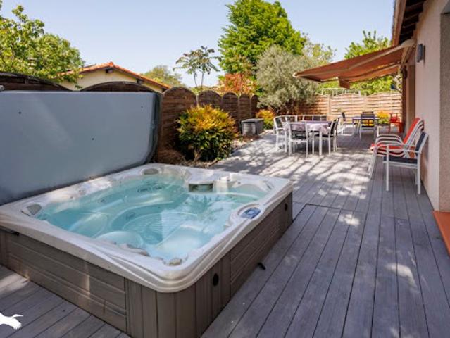 Maison vente à Toulouse, Saint-orens-de-gameville