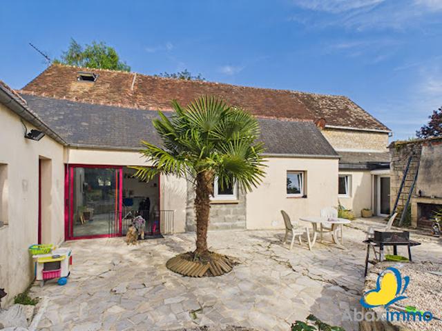 Maison vente à Caen, Normandie