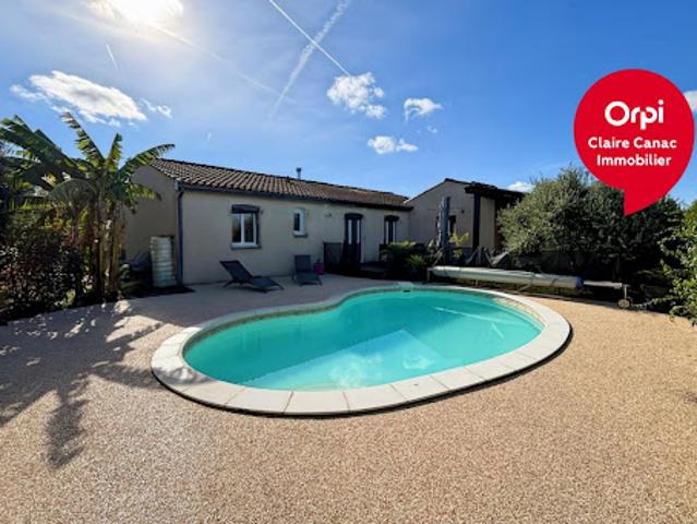 Maison vente à France métropolitaine, Fenouillet