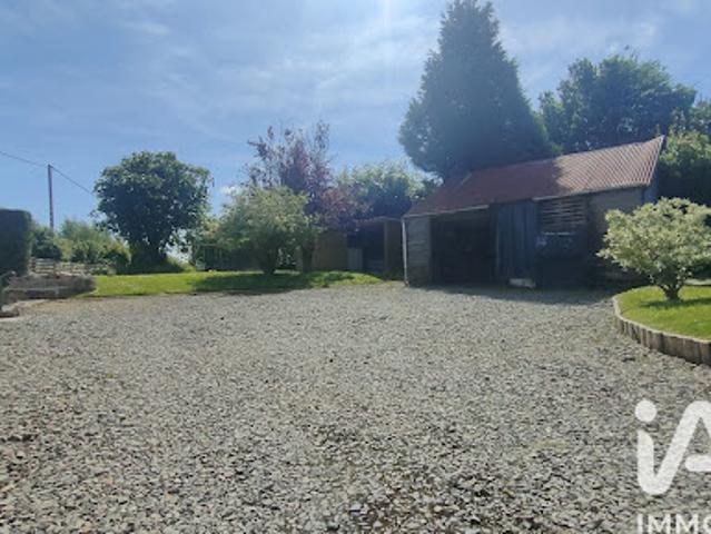 Maison vente à Avranches, Folligny