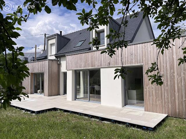 Maison vente à Quimper, Bretagne