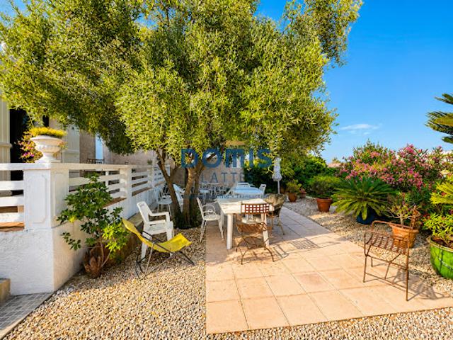 Maison vente à Montpellier, Frontignan