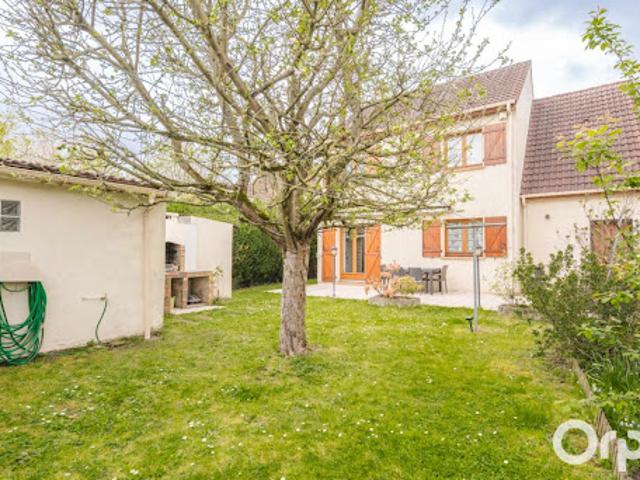 Maison vente à Époque, Gagny