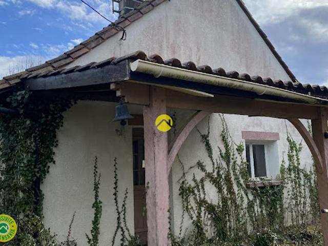 Maison vente à France métropolitaine, Grun-bordas