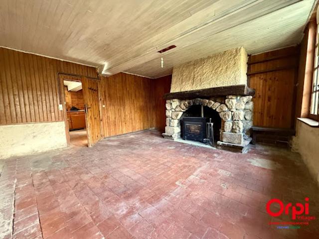 Maison vente à Charleville-Mézières, Hannappes
