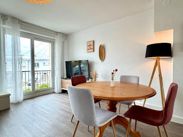 Maison vente à Lorient, Bretagne