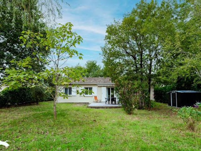 Maison vente à Hourtin, Gironde
